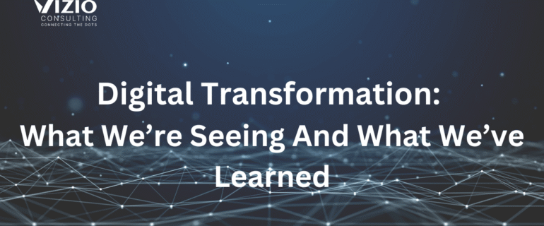 Digital-Transformation