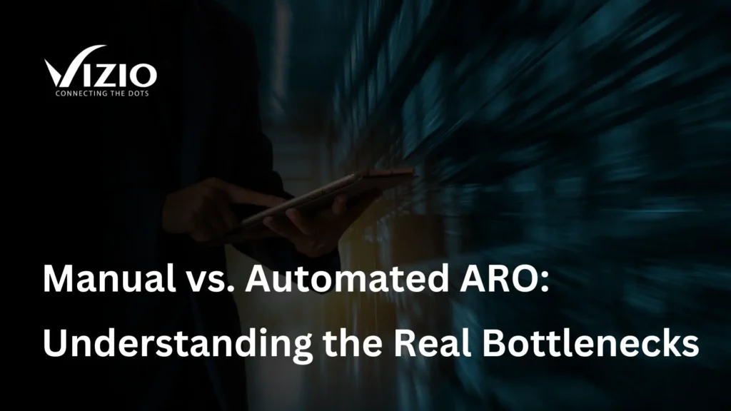 Manual vs. Automated ARO: Understanding the Real Bottlenecks